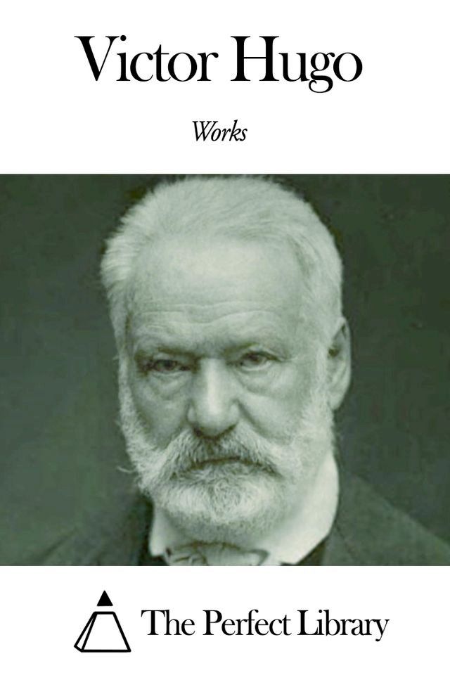  Works of Victor Hugo(Kobo/電子書)