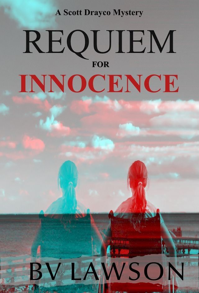  Requiem for Innocence(Kobo/電子書)