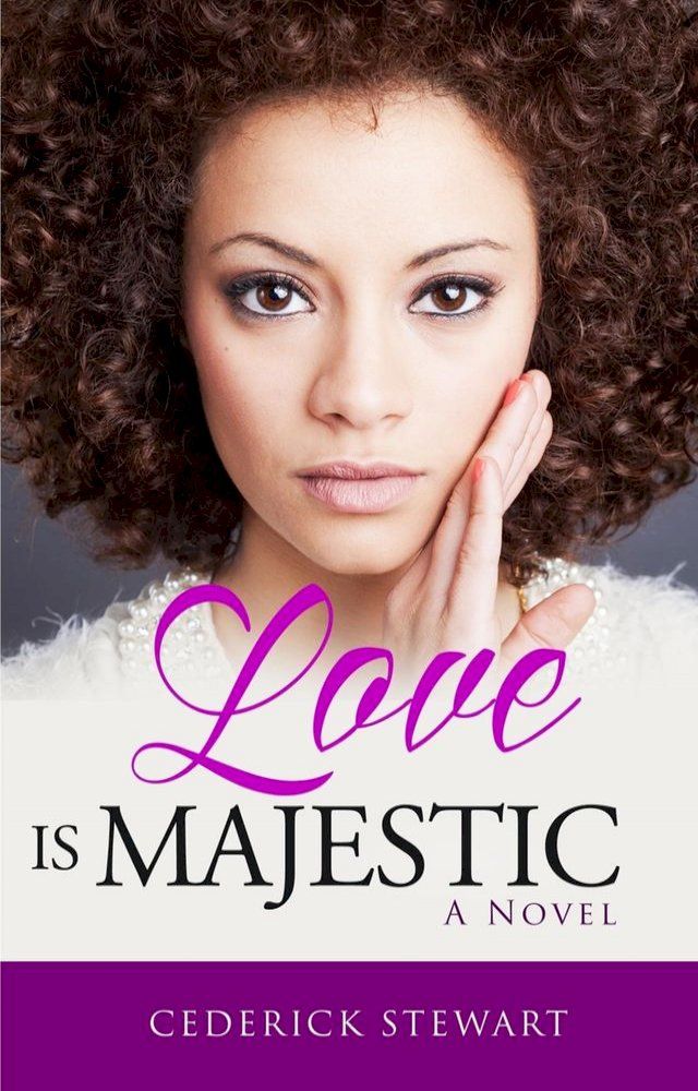  Love is Majestic(Kobo/電子書)