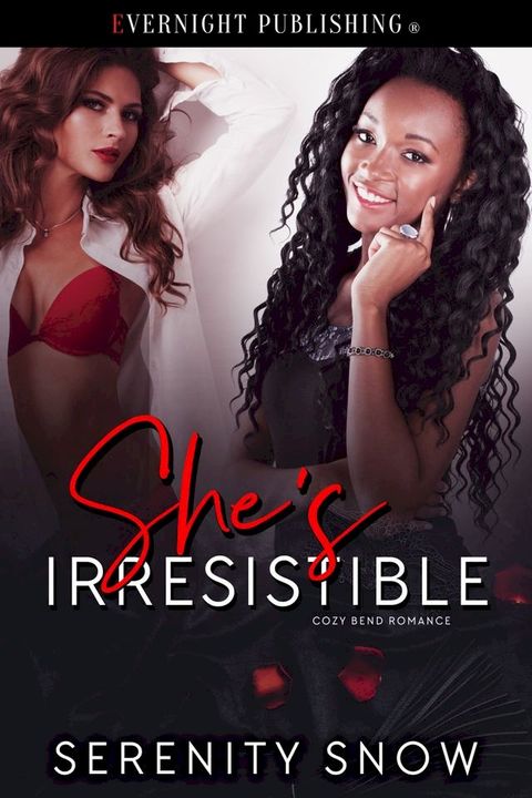 She's Irresistible(Kobo/電子書)