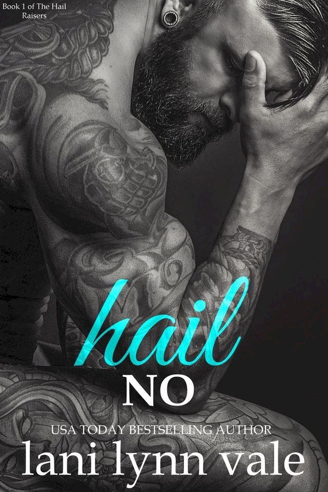  Hail No(Kobo/電子書)