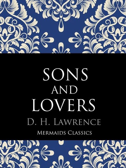 Sons and Lovers(Kobo/電子書)