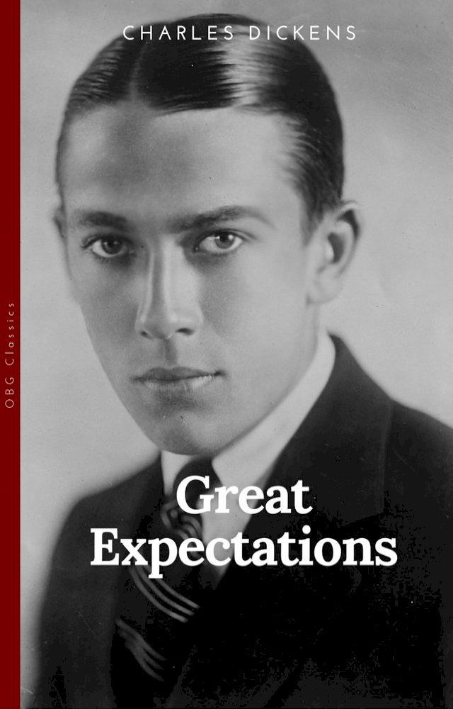  Great Expectations (OBG Classics)(Kobo/電子書)