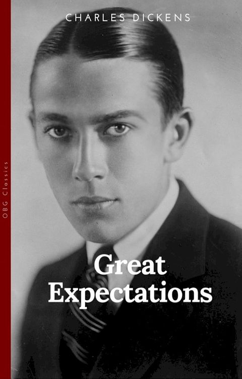 Great Expectations (OBG Classics)(Kobo/電子書)