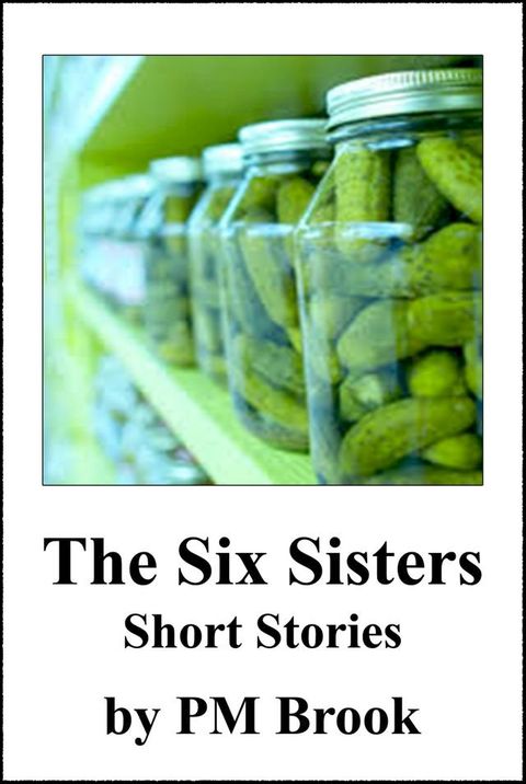 The Six Sisters(Kobo/電子書)