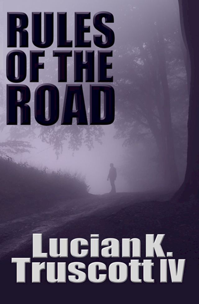  Rules of the Road(Kobo/電子書)