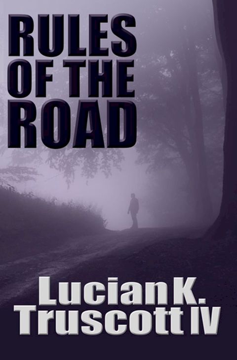 Rules of the Road(Kobo/電子書)