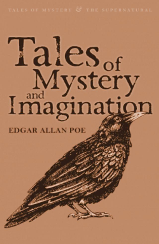  Tales of Mystery and Imagination(Kobo/電子書)