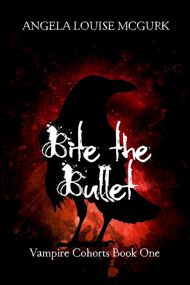  Bite the Bullet(Kobo/電子書)