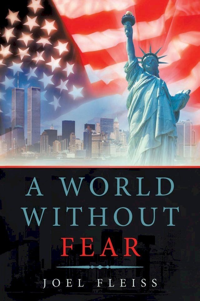  A World Without Fear(Kobo/電子書)