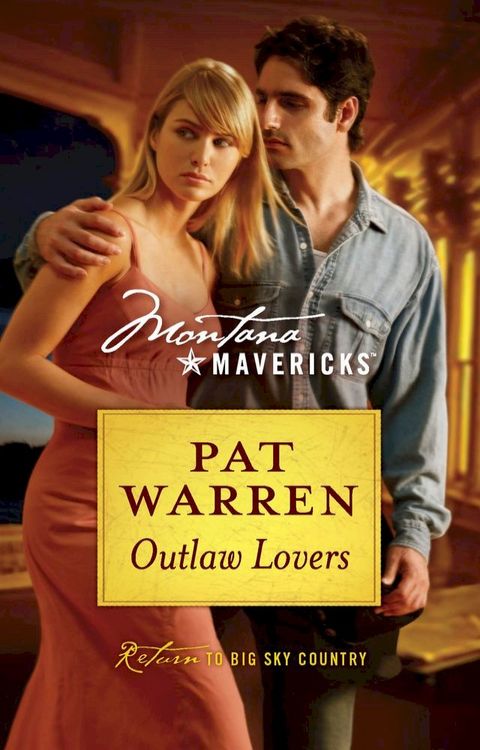 Outlaw Lovers(Kobo/電子書)