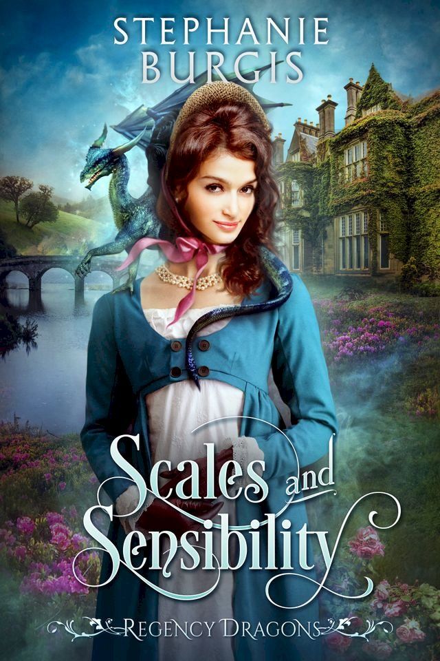  Scales and Sensibility(Kobo/電子書)