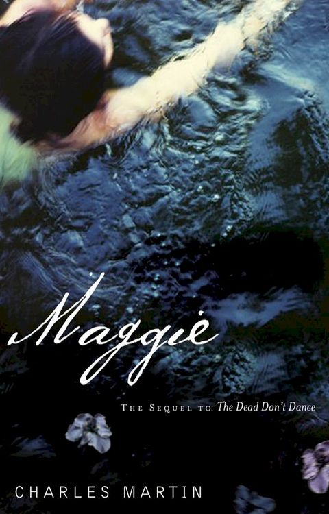 Maggie(Kobo/電子書)