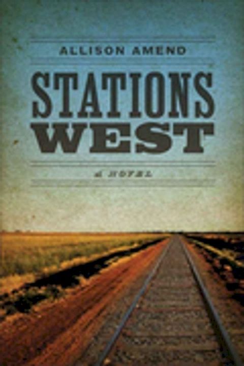 Stations West(Kobo/電子書)