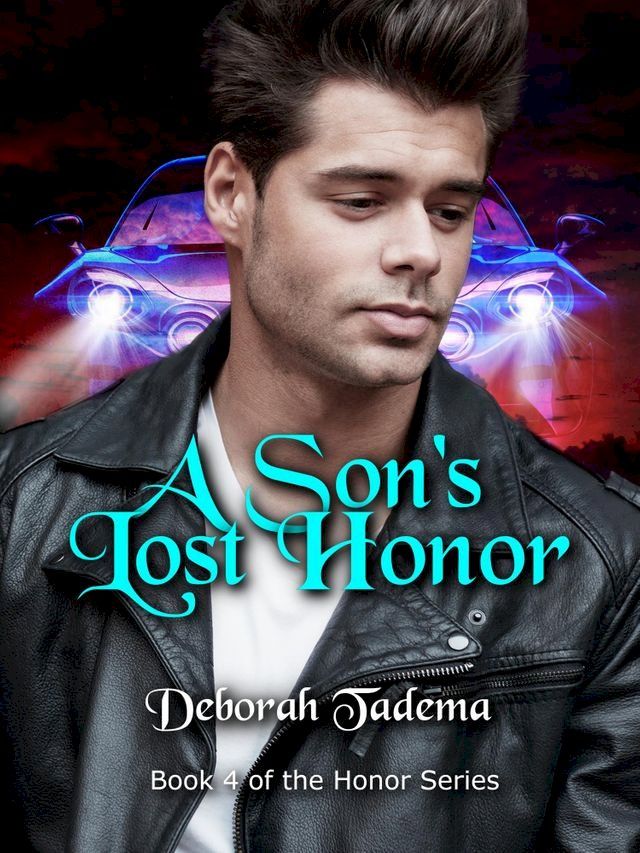  A Son's Lost Honor(Kobo/電子書)