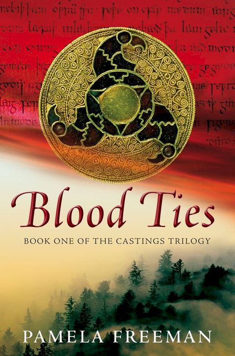 Blood Ties(Kobo/電子書)