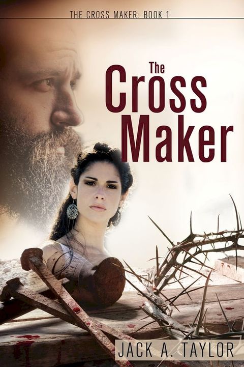 The Cross Maker(Kobo/電子書)