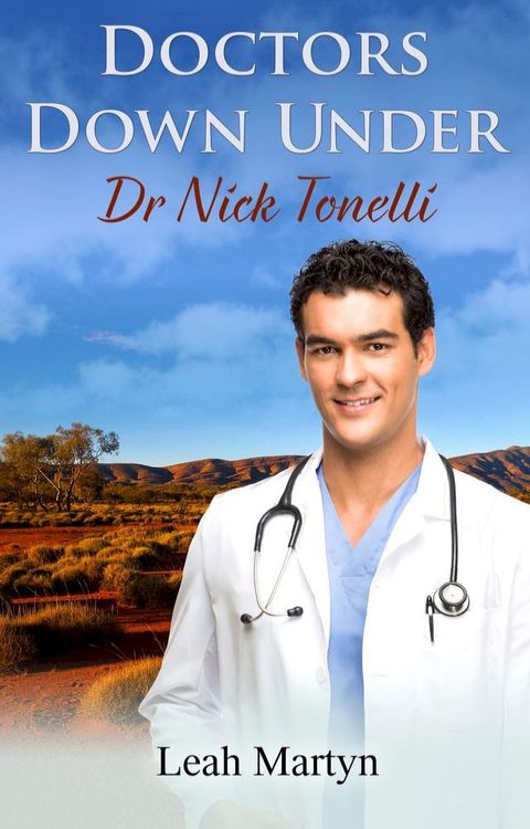 Doctors Down Under(Kobo/電子書)