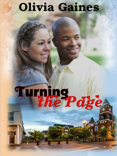 Turning the Page(Kobo/電子書)