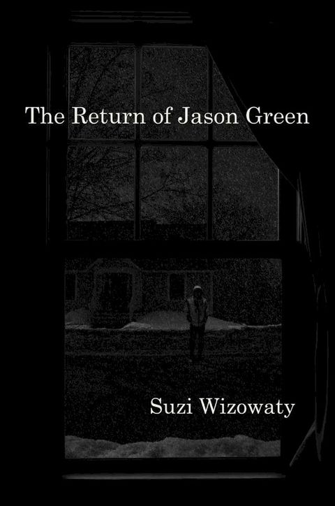 The Return of Jason Green(Kobo/電子書)