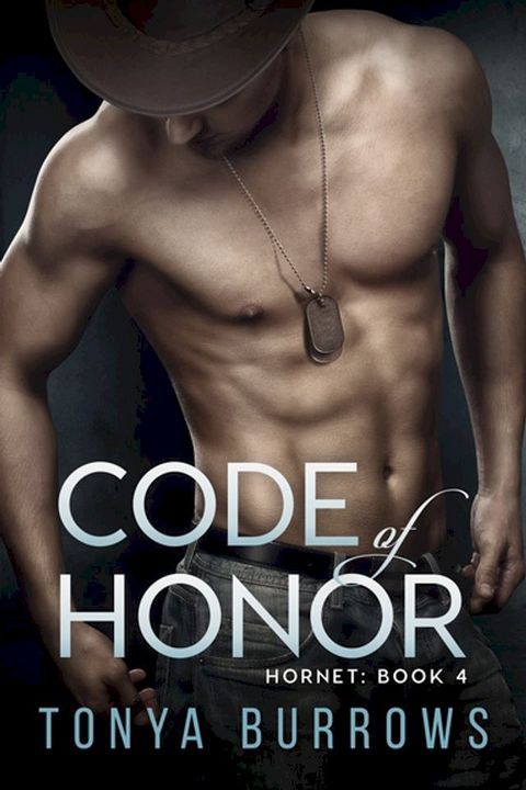 Code of Honor(Kobo/電子書)