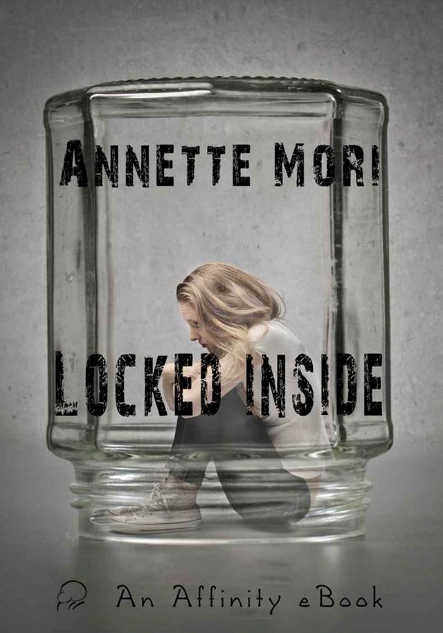  Locked Inside(Kobo/電子書)