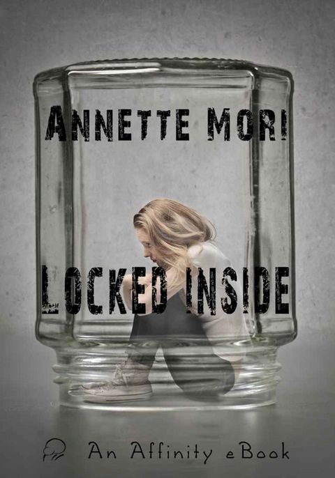 Locked Inside(Kobo/電子書)