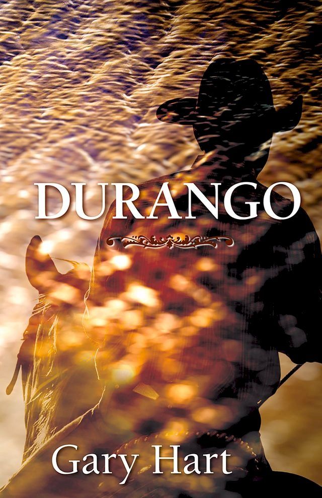  Durango(Kobo/電子書)