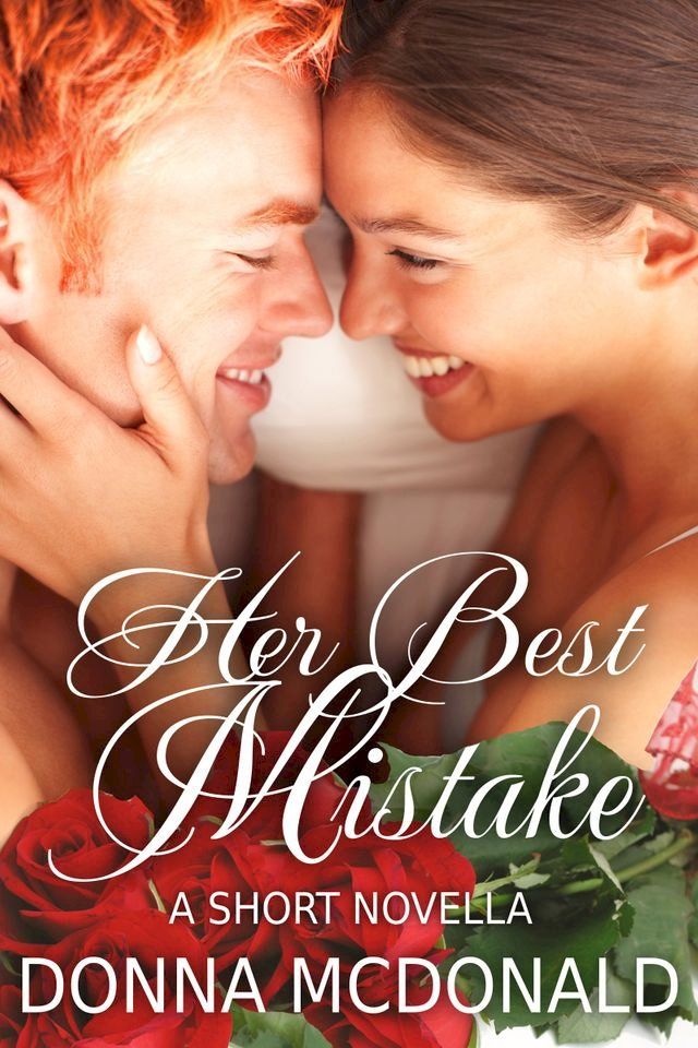  Her Best Mistake(Kobo/電子書)