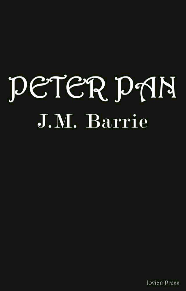  Peter Pan(Kobo/電子書)