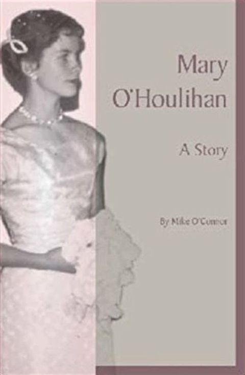 Mary O’Houlihan(Kobo/電子書)