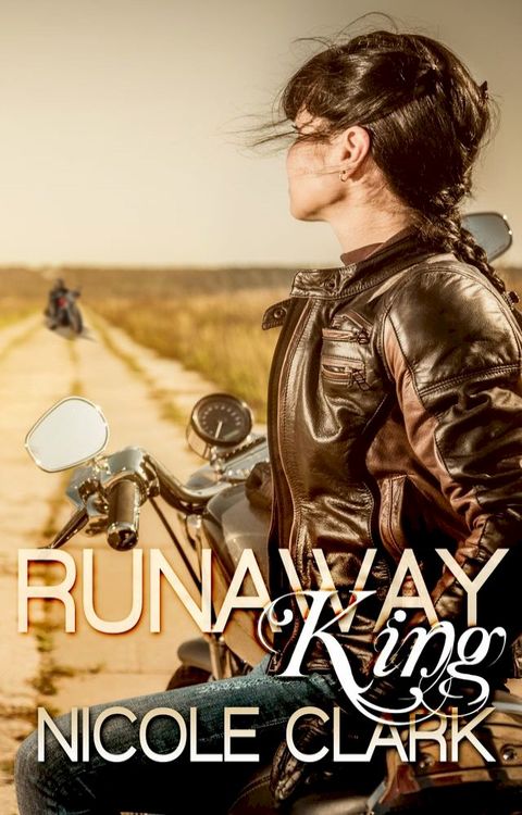 Runaway King(Kobo/電子書)