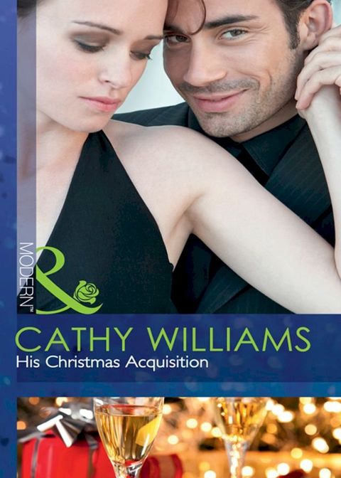 His Christmas Acquisition (One Night In…) (Mills & Boon Modern)(Kobo/電子書)