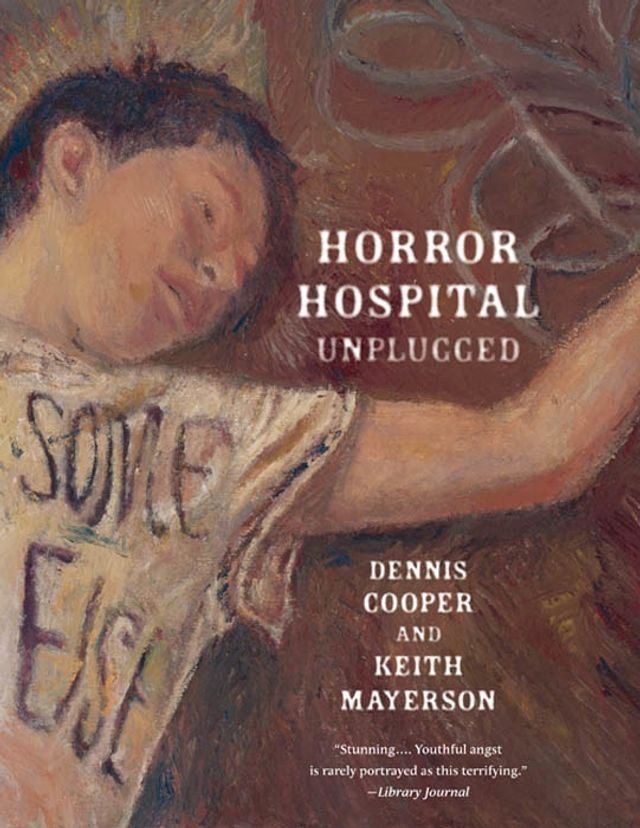  Horror Hospital Unplugged(Kobo/電子書)