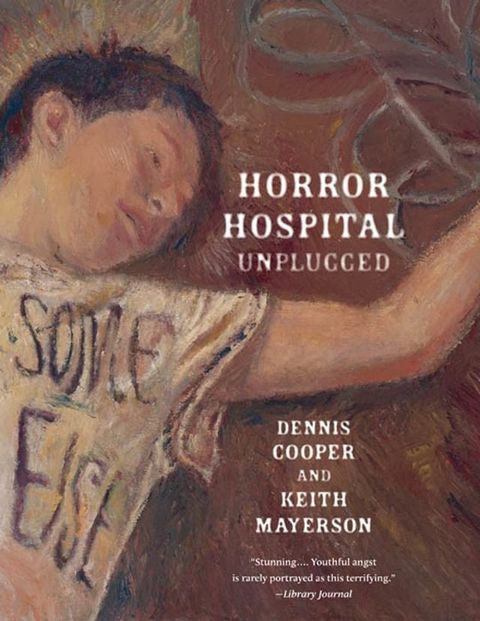 Horror Hospital Unplugged(Kobo/電子書)