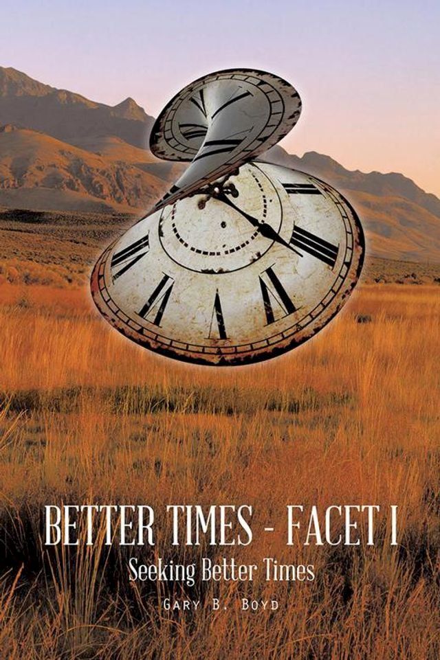  Better Times - Facet I(Kobo/電子書)