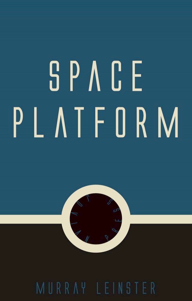  Space Platform(Kobo/電子書)