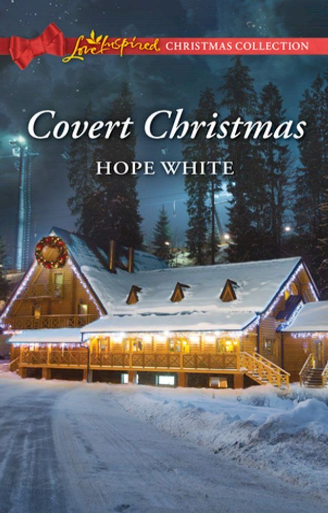  Covert Christmas(Kobo/電子書)