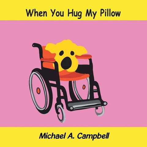 When You Hug My Pillow(Kobo/電子書)