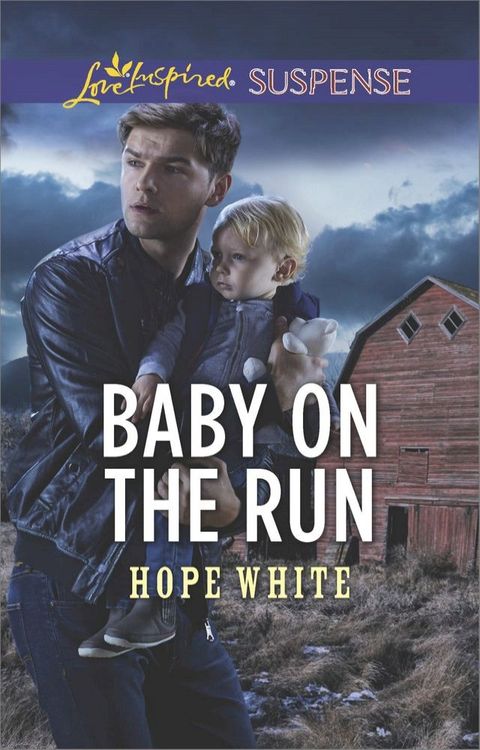 Baby On The Run(Kobo/電子書)