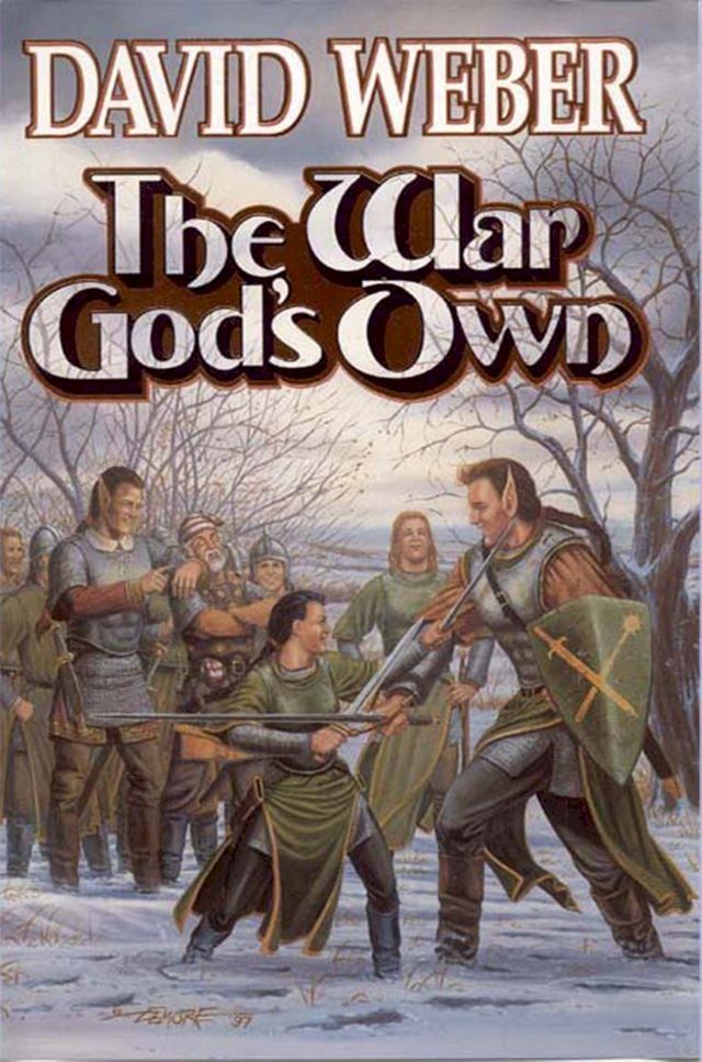  The War God's Own(Kobo/電子書)