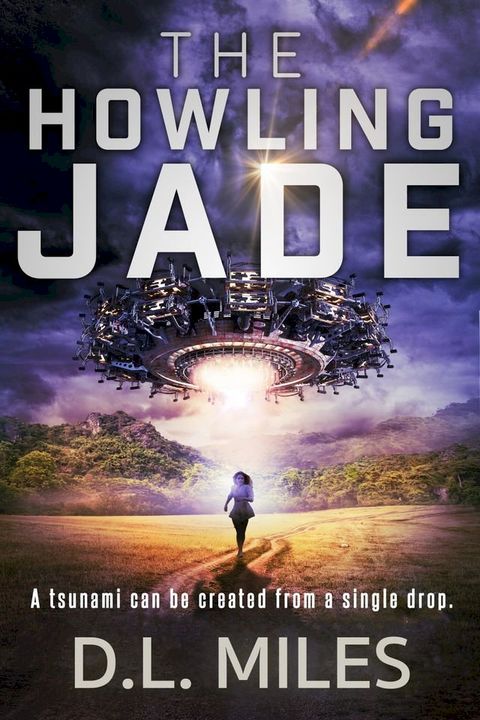 The Howling Jade(Kobo/電子書)