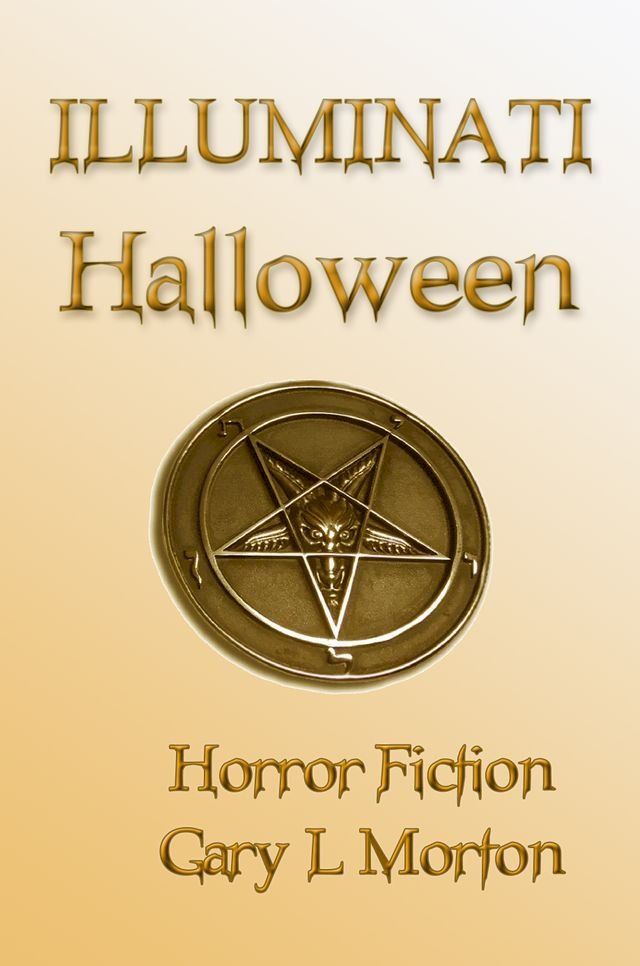  Illuminati Halloween(Kobo/電子書)