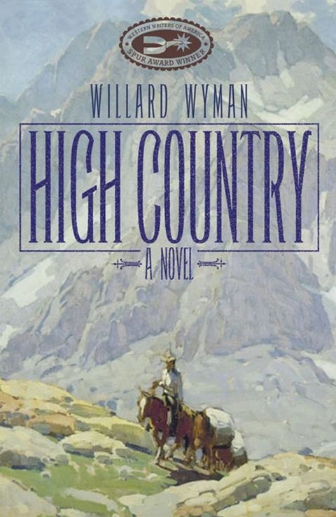 High Country(Kobo/電子書)