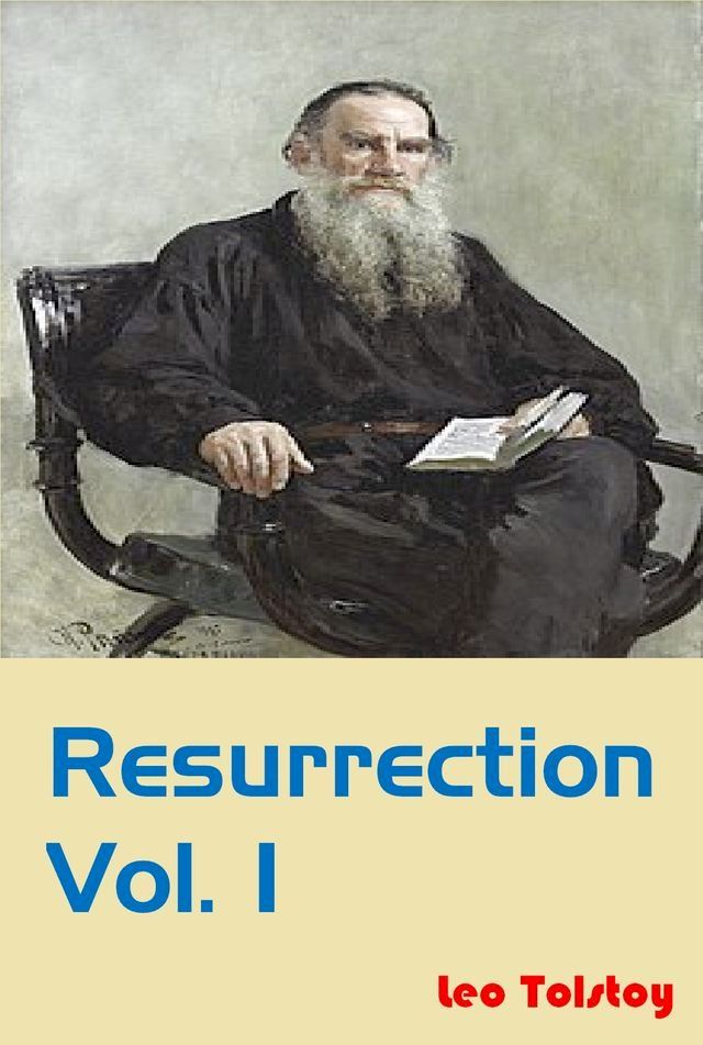  Resurrection(Kobo/電子書)