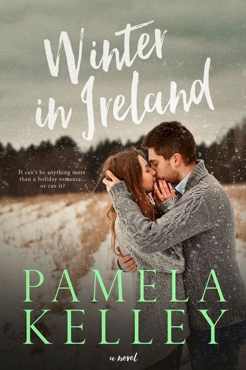 Winter in Ireland(Kobo/電子書)