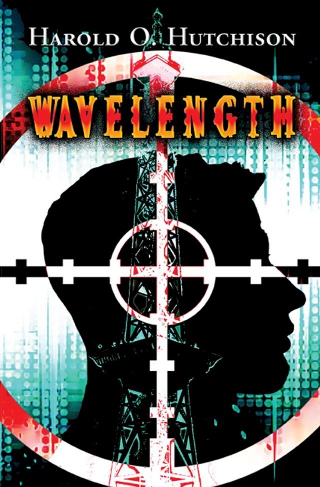  Wavelength(Kobo/電子書)