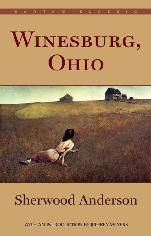 Winesburg, Ohio(Kobo/電子書)