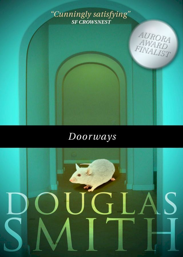  Doorways(Kobo/電子書)