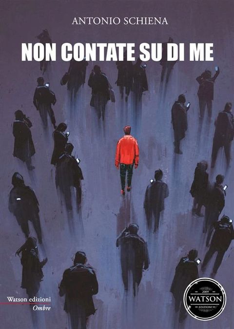 Non contate su di me(Kobo/電子書)